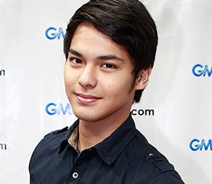 Kristoffer Martin, inaming &quot;fitspiration&quot; si Rafael Rosell | GMANetwork.com - Entertainment - Home of Kapuso shows and stars - Articles - kristoffer_martin__inaming__fitspiration__si_rafael_rosell_1396851800