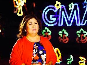 MaGMAhalan Tayo! The 'Kapuso Mo, Jessica Soho Christmas ...