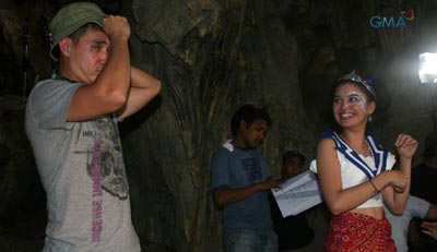 Startalk: Regine-Ogie affair, f...