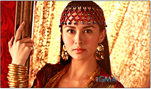 AMAYA conquers Northern Central Luzon for a two-day roadshow; pilot ...