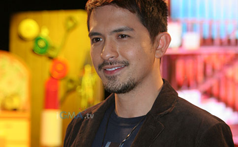 Dennis Trillo Dwarfina