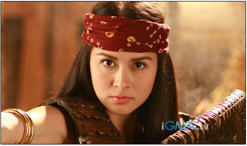 AMAYA Affirms Its Reign On Primetime Supremacy GMA Entertainment AMAYA Affirms Its Reign On Primetime Supremacy GMA Entertainment