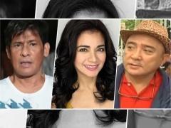 TINGNAN Mga Bagong Kapuso Series Na Susubaybayan Ngayong 2022 GMA