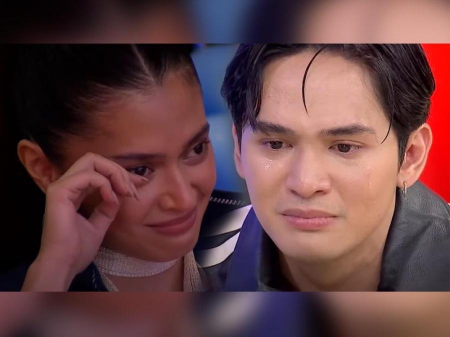 Ruru Madrid Napaluha Nang Mapag Usapan Ang Relasyon Nila Ni Bianca