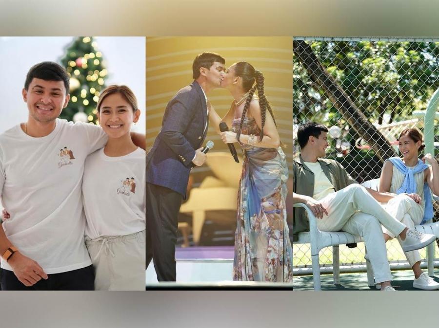 Matteo Guidicelli Talks Proudly Of His Wife Sarah Geronimo Gma