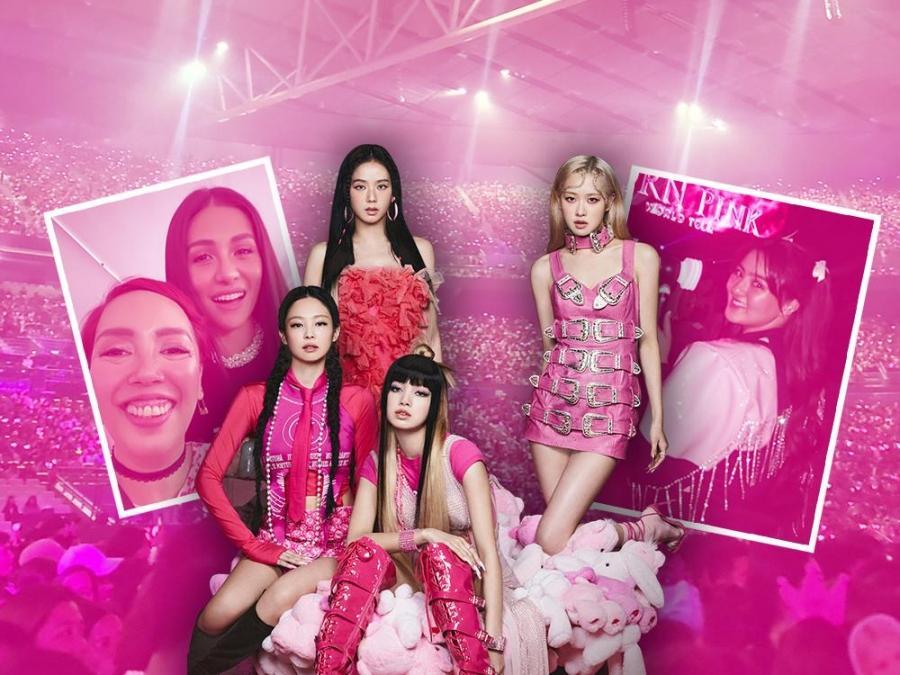 Here S What Went Down During The First Night Of BLACKPINK WORLD TOUR IN