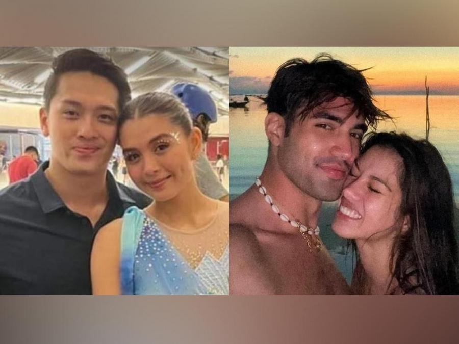 Celebrity Breakups That Shocked The Public Gma Entertainment