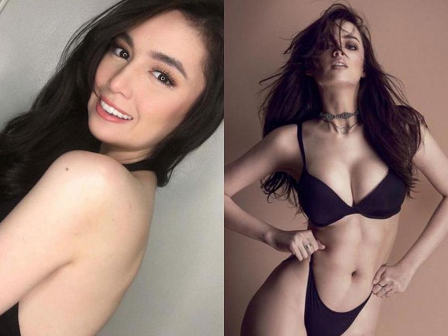 28 Sexiest Photos Of Kim Domingo You Must See Showbiz News GM