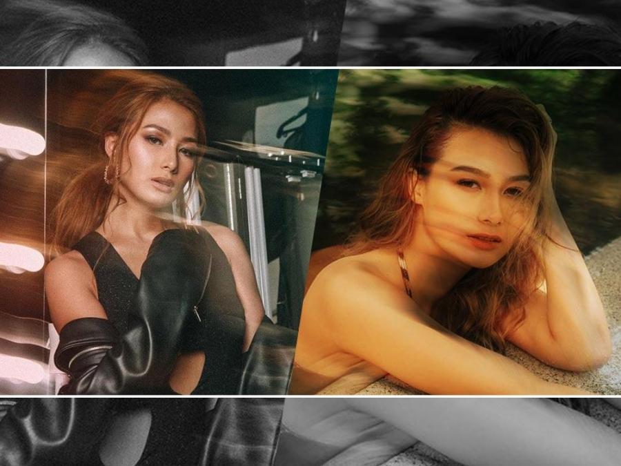 Liezel Lopez S Hottest Looks Through The Years You Must See Gma