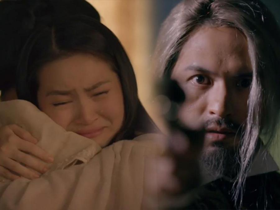 Sneak Peek Ang El Filibusterismo At Ang Pag Uwi Ni Klay Sa Maria