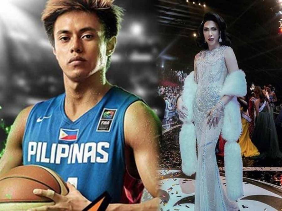 Trivia Is Gilas Ace Shooter Terrence Romeo The Bad Boy Of Philippine