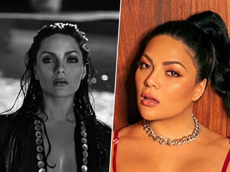 In Photos The Sexiest Looks Of Kc Concepcion 0 Hot Sex Picture