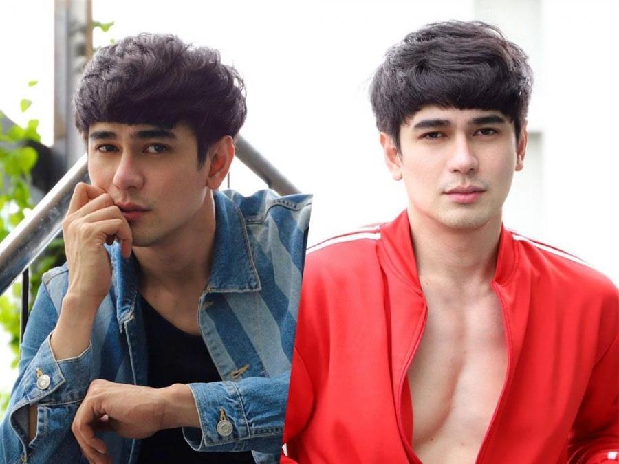 Look The Hottest Photos Of New Kapuso Hunk Luke Conde Gma Entertainment