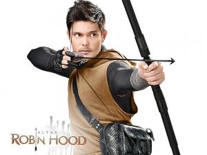 Alyas Film - Alyas Robin Hood Review: Dingdong Dantes, the Good, the Bad ...