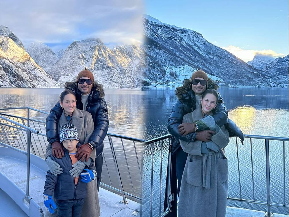 Fjord Norway Gma Entertainment Online Home Of Kapuso Shows And Stars