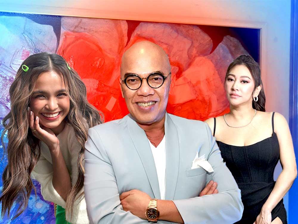 Year End 2022 GMA Entertainment Online Home Of Kapuso Shows And Stars