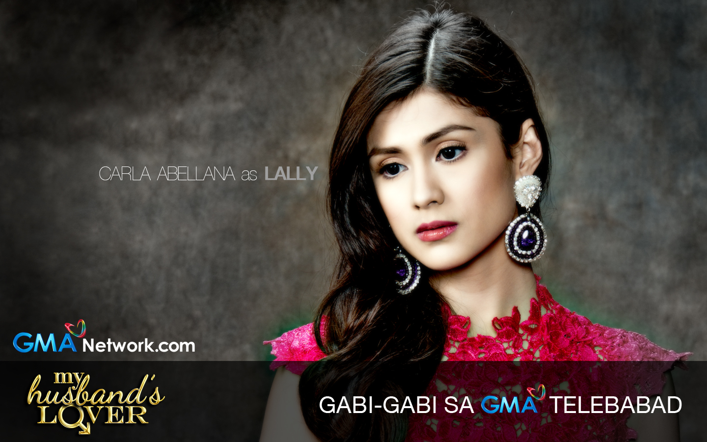 Carla Abellana (b. 1986) Carla Abellana (b. 1986)