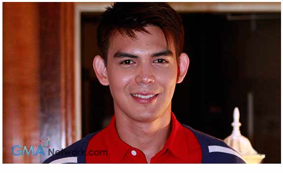 Just months after Magdalena, Kapuso leading man Dion Ignacio is back in the Afternoon Prime block via the drama series, Maghihintay Pa Rin. - dion_61313