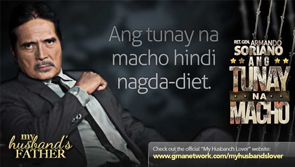 DIET, DIET? KADIRI! ANG PANGET!