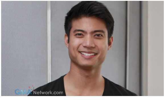 Kapuso viewers were used to seeing Mikael Daez in GMA&#39;s drama series, from Amaya to My Beloved, to his first lead role as Carlos Miguel in Sana Ay Ikaw Na ... - mikaa