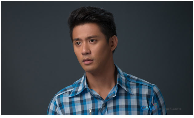 Rocco Nacino: King Of Filipino Icons?