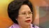 Video: Sen. Santiago, may payo sa mga baguhang senador