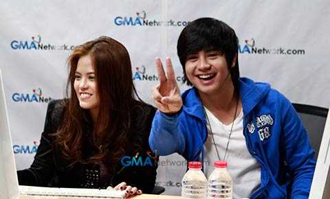 Latest News About Bea Binene And Jake Vargas 2013 Issue/page/466