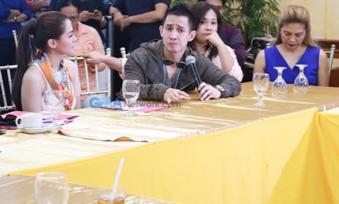 The Rich Man S Daughter Philippine S First Lesbian Drama Series The L Chat I'm lusting towards you every day. tapatalk