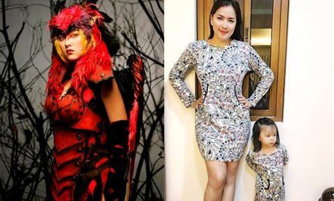 Gma Network Mulawin Vs Ravena Page 2 Showbiz Tv Pinoyexchange This is the official page for ara mina, for all the latest news,pics and babies latest fashion visit this page. pinoyexchange