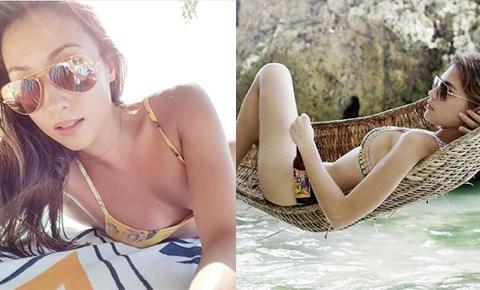 Swimsuit Rhian Ramos (b. 1990) nude (82 fotos) Feet, YouTube, cleavage