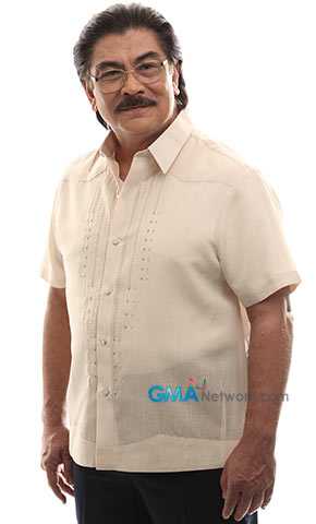 Actor na si Roy Alvarez pumanaw na!