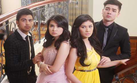 Barbie Forteza And Derriek Monasterio Derbie New Tween Pair Page 7 Showbiz Loveteams Pinoyexchange Com