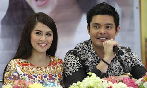 Official Wedding Site Of The Kapuso Primetime King And Queen The Royal Are Filled With Excitement As They Share Details About Their Wedding