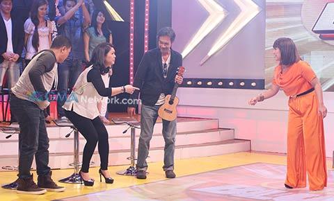 Bakit Love Ni Brod Pete Ang Celebrity Bluff