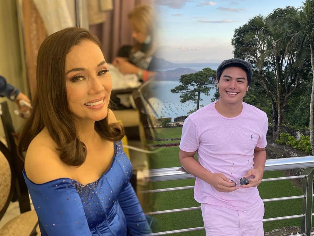 Kilalanin Ang Showbiz Personalities Na Talent Manager Din GMA