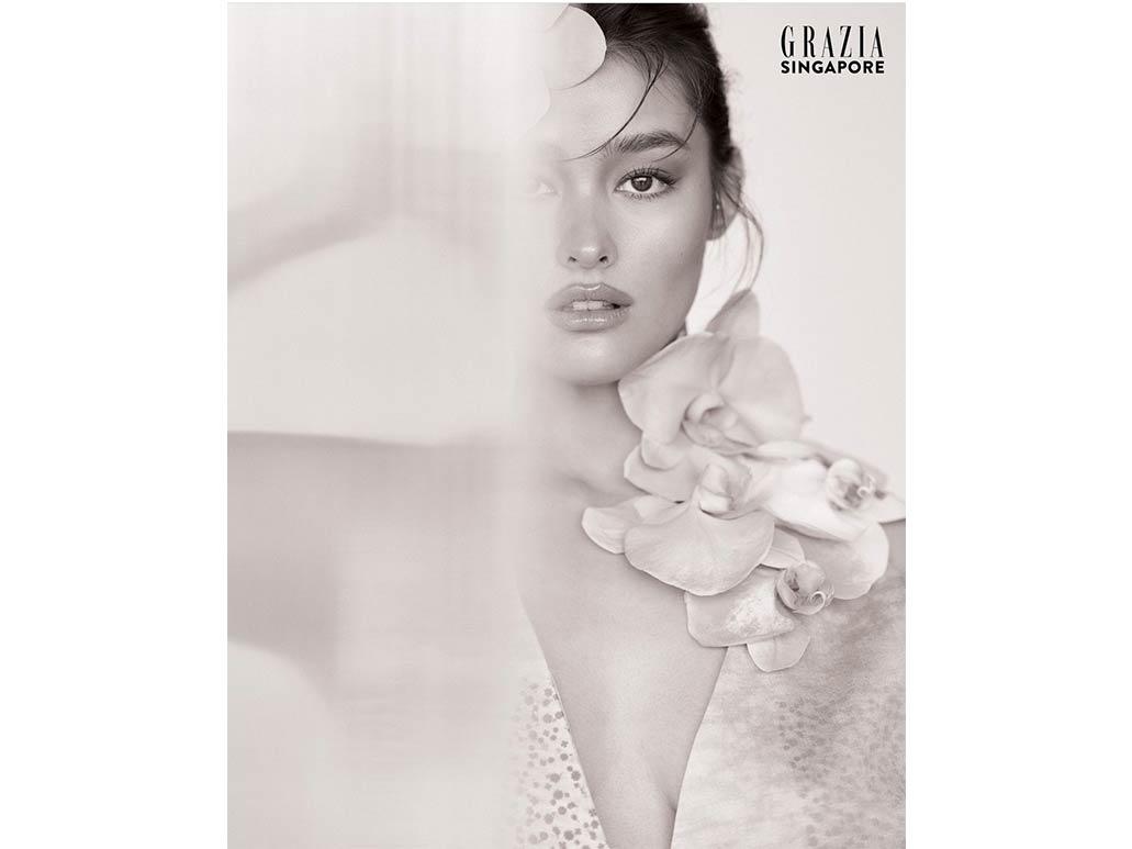 Liza Soberano Is The Latest Cover Star Of A Popular Singaporean