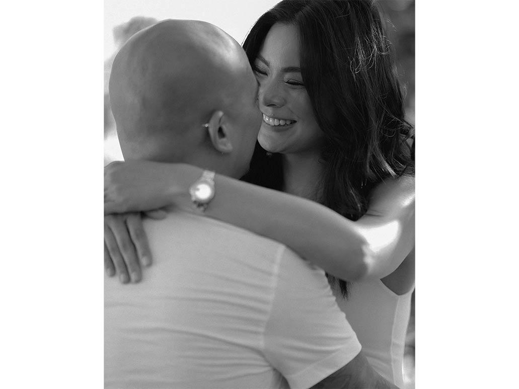 Magandang Dilag Star Maxine Medina Ties The Knot With Timmy Llana