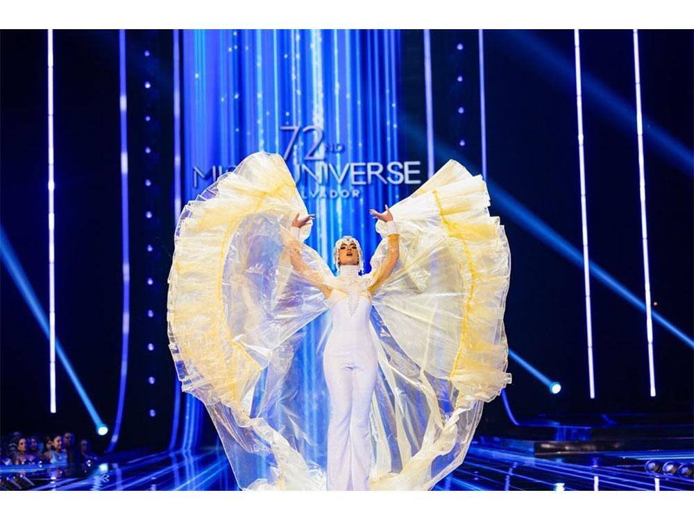 Check Out The Miss Universe 2023 National Costumes GMA Entertainment