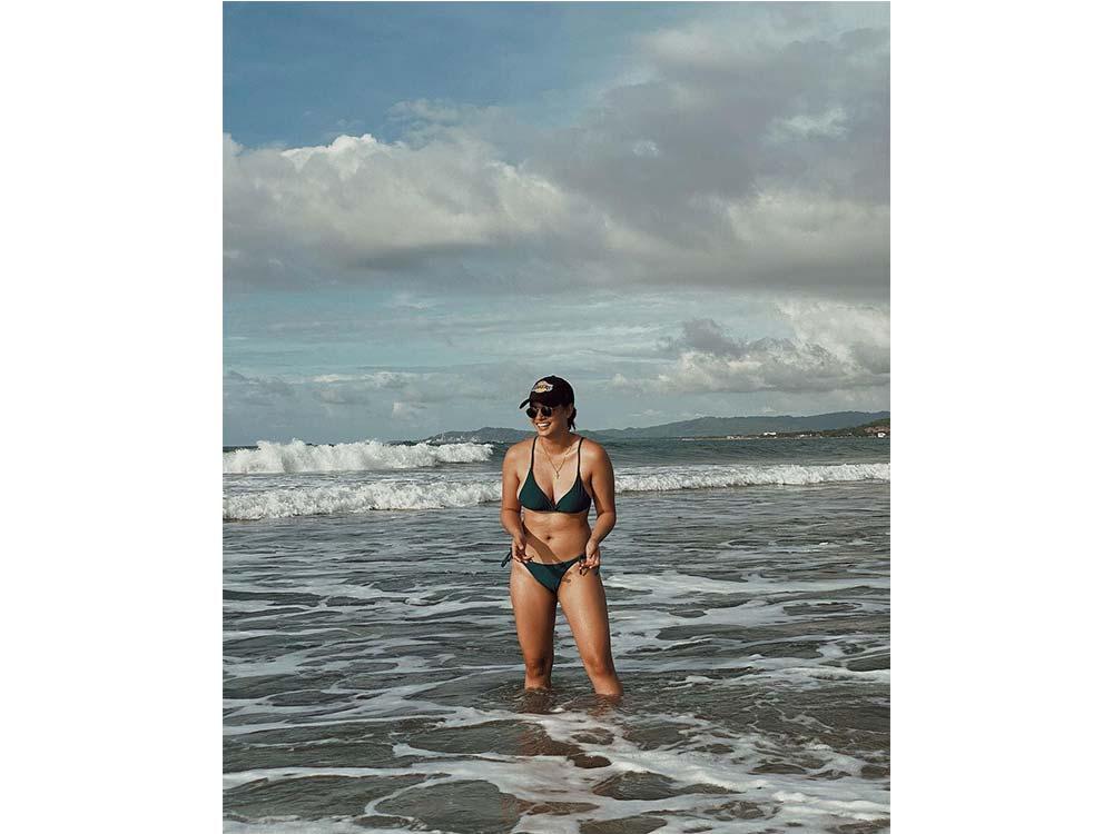 Must See Sexiest Photos Of Klea Pineda Gma Entertainment