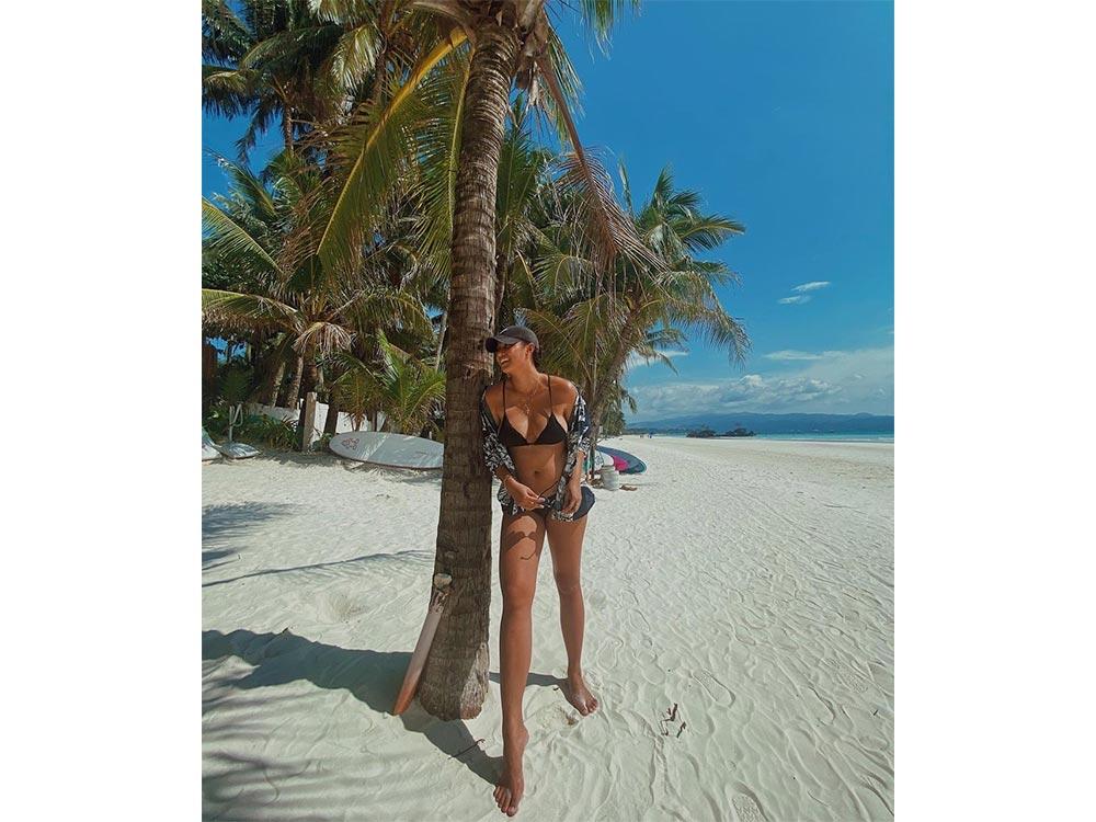 Must See Sexiest Photos Of Klea Pineda Gma Entertainment