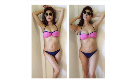 Rufa Mae Quinto Rocks Her Bikini Body Gma Entertainment