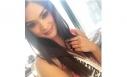 <b>Pia gets</b> all dolled up before her Good Morning America interview. - pia_alonzo_wurtzbach___s_first_week_as_the_64th__miss_universe_pia_huff_post_1452147770