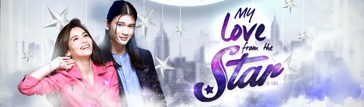 my love from the star netflix