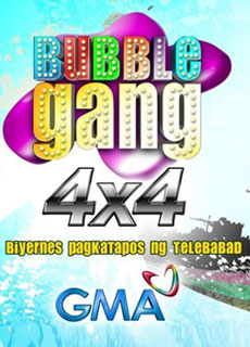 Bubble Gang