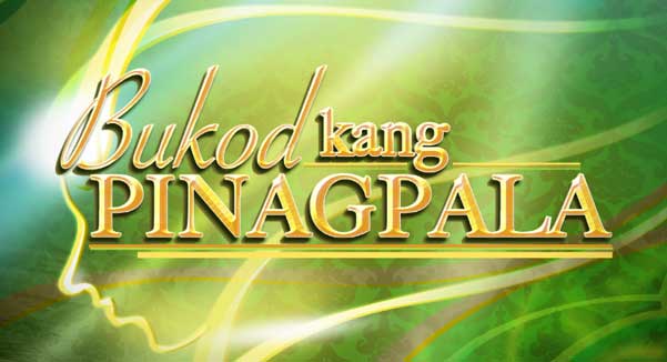 Bukod Kang Pinagpala