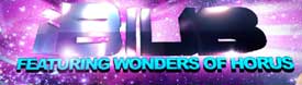 iBilib: Wonders of Horus