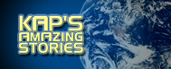 Kap's Amazing Stories