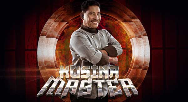 Kusina Master