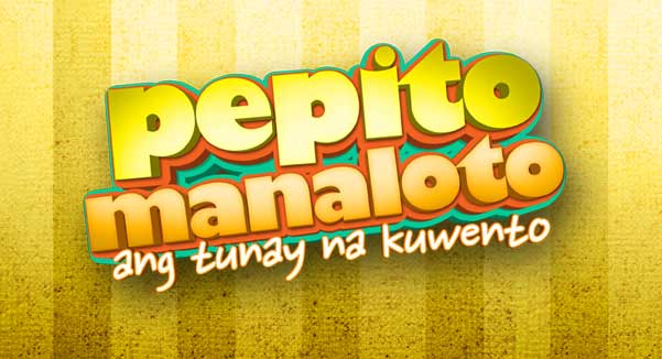 Pepito Manaloto: Ang Tunay Na Kuwento