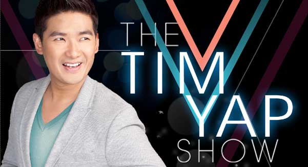 The Tim Yap Show